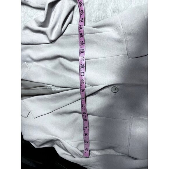 Nygard Collection blazer suit skirt women size 8 - Picture 11 of 13